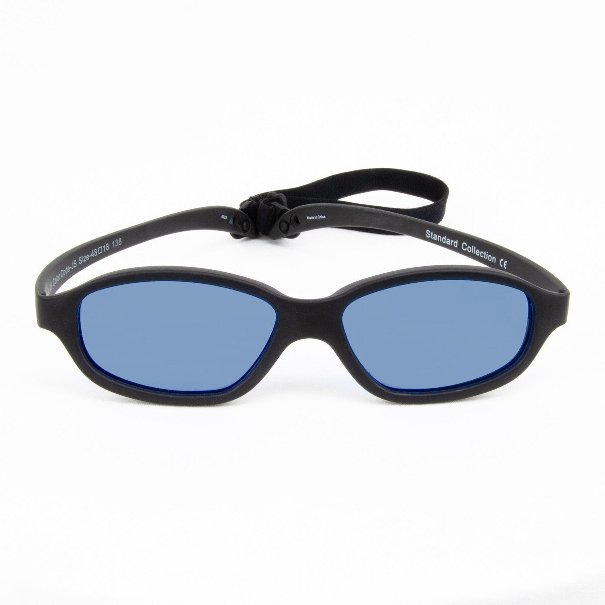 TBI Tinted Glasses for Kids